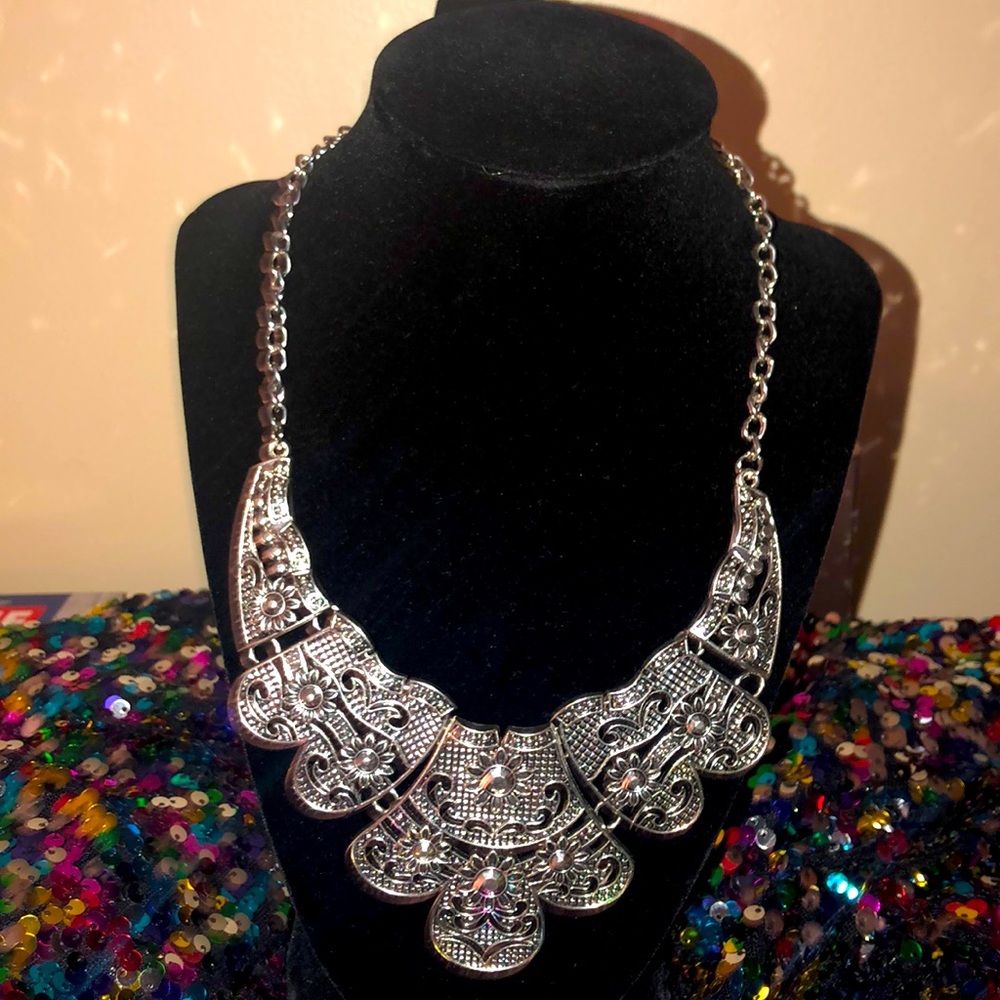 Lead and nickel free jewelry